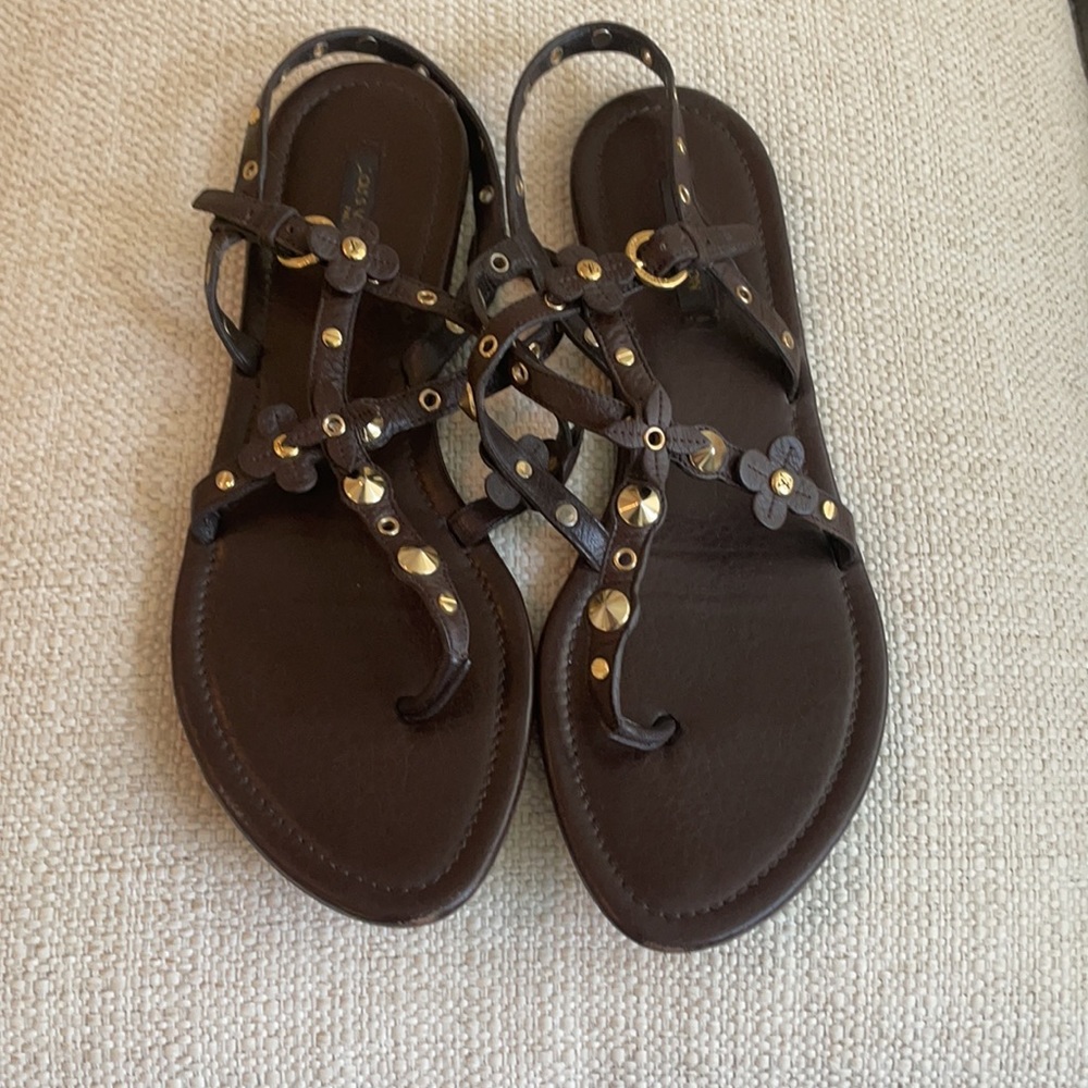 Louis Vuitton Sandals